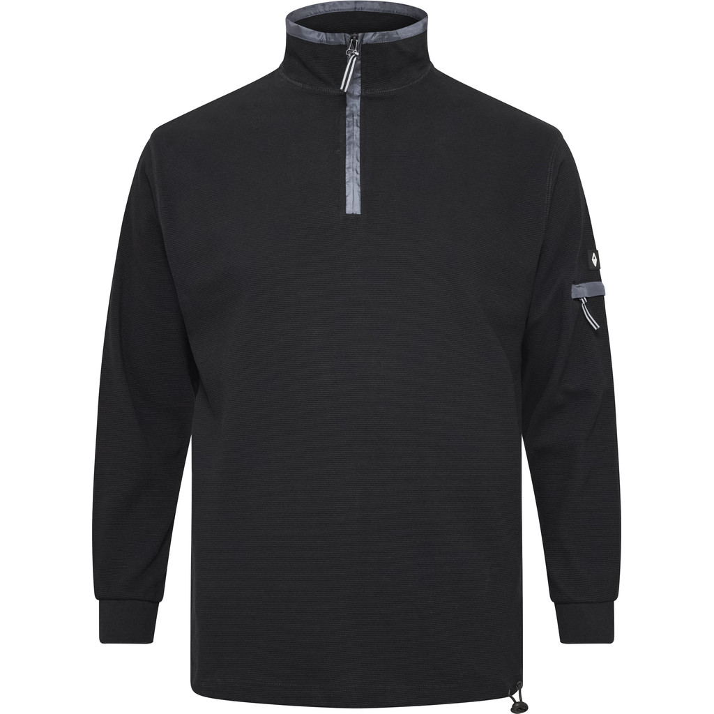 North 56°4 Half Zip Sweatshirt