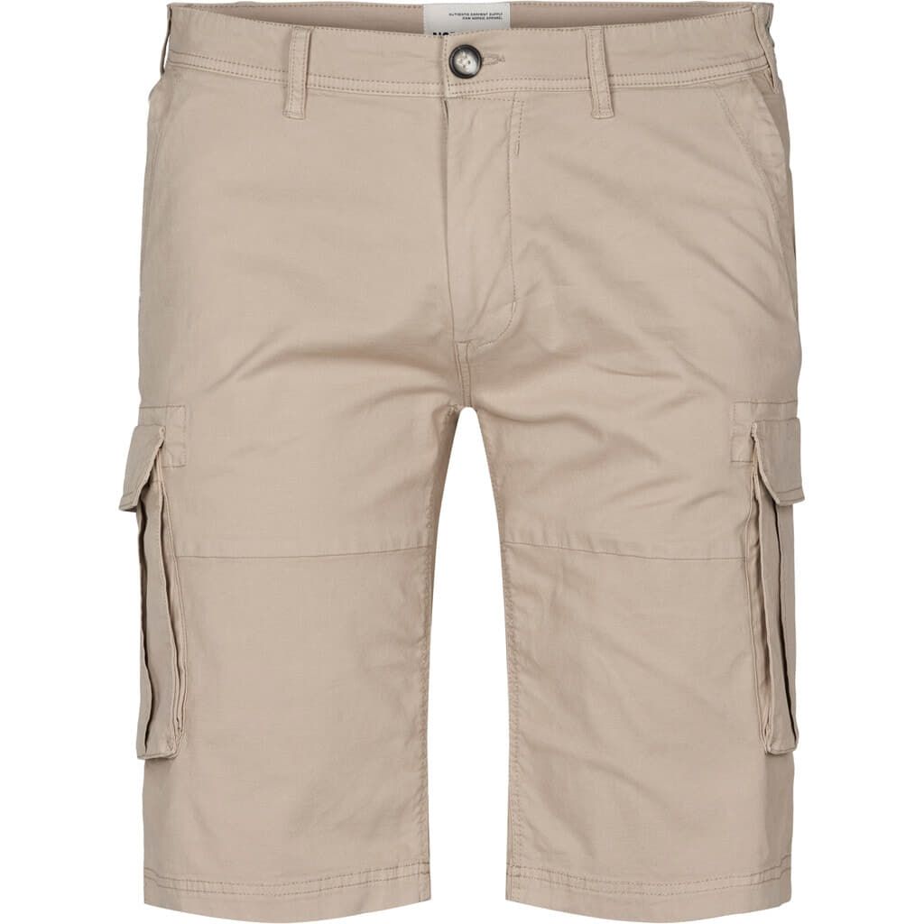 North 56°4 Denim Cargo Shorts-52w