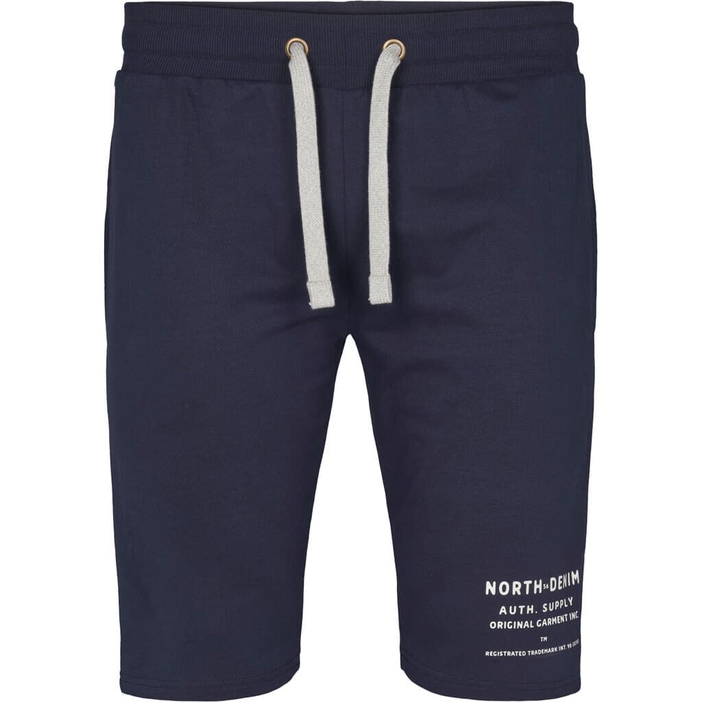 North 56°4 Denim Sweatshorts-2x-large