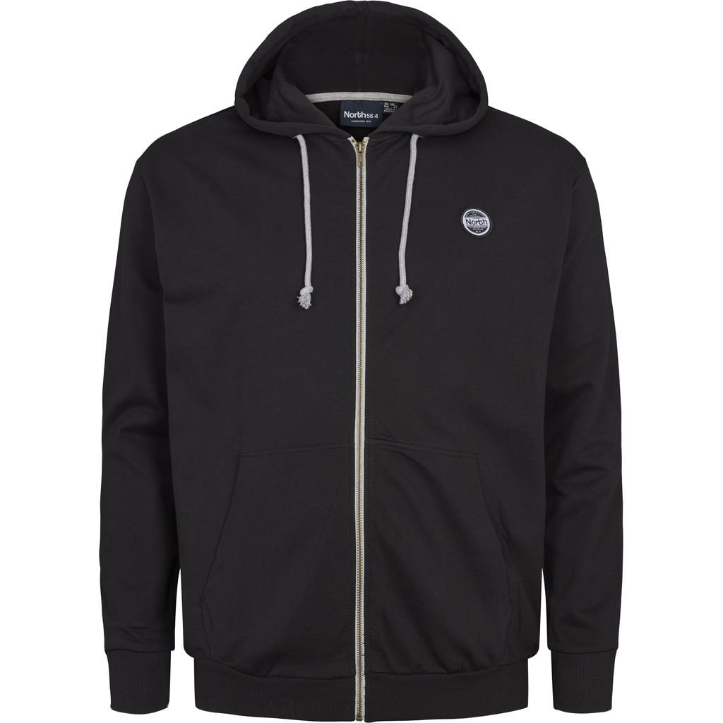 North 56°4 Sweat Cardigan 99832 0099