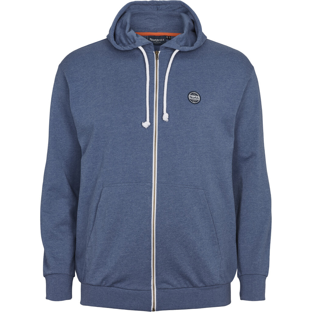 North 56°4 Sweat Cardigan 99832 0555
