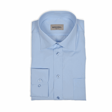 Bosweel Skjorte Ekstra lNgde Body Cut 73-420-21-44/  X-large