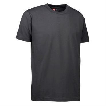 Id Pro Wear T-shirt 0300 Koks Grå-4xl