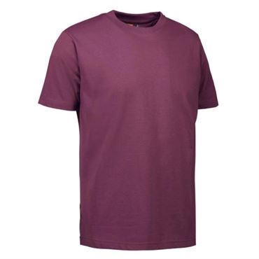 Id Pro Wear T-shirt 0300 Bordeaux-5xl