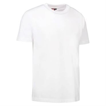 Id Pro Wear T-shirt 0300 Hvid-2xl