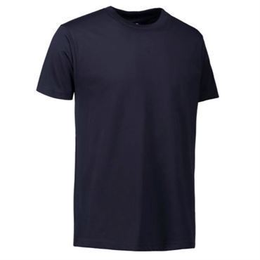 Id Pro Wear T-shirt 0300 Navy-3xl