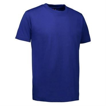 Id Pro Wear T-shirt 0300 Kongeblå-2xl