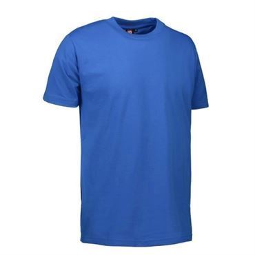 Id Pro Wear T-shirt 0300 Azur-large