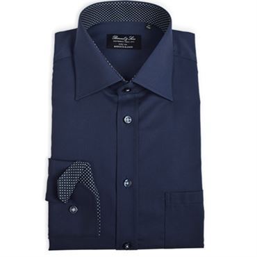 Bosweel Skjorte Body Cut 7-2030-28