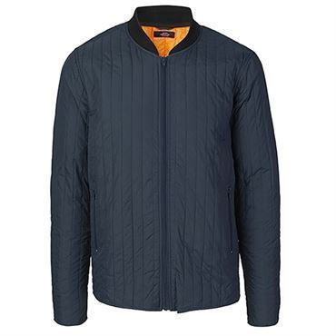 Mads Nørgaard Jakke Janus Navy
