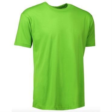 Id T-time T-shirt 0510 Apple-xl