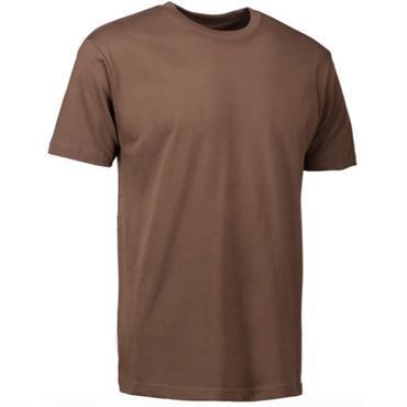 Id T-time T-shirt 0510 Mocca-large