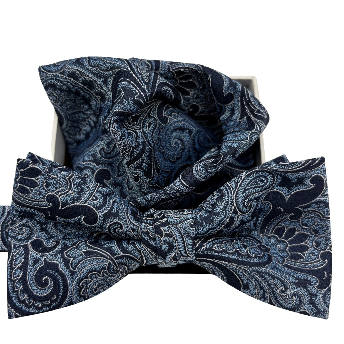 Oakmore Butterfly B0010 Navy