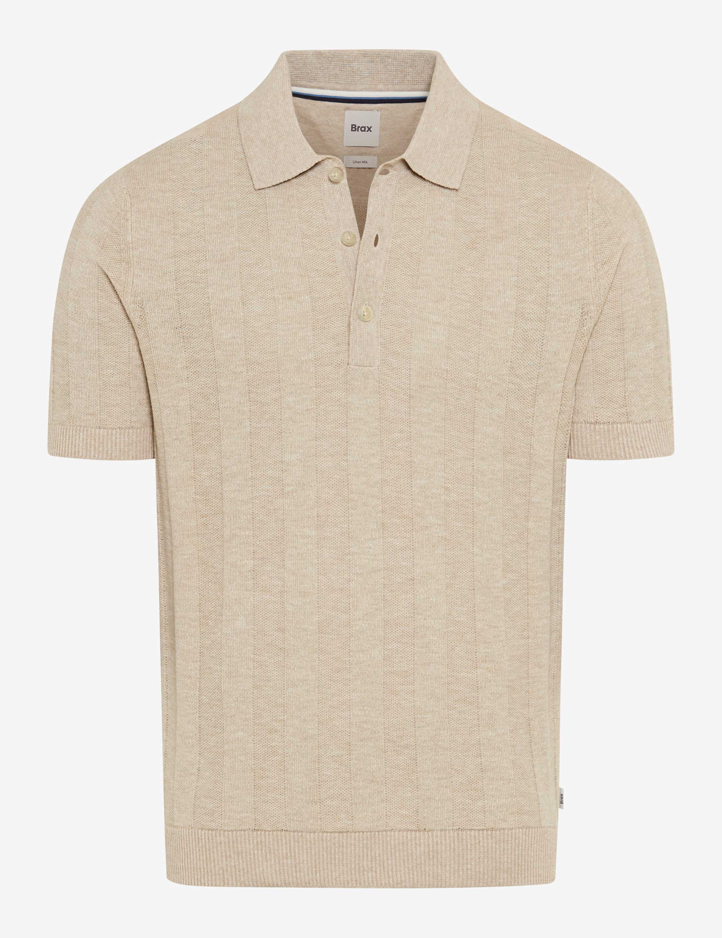 Brax Strik Polo Pascal 70-0053-55-3x-large