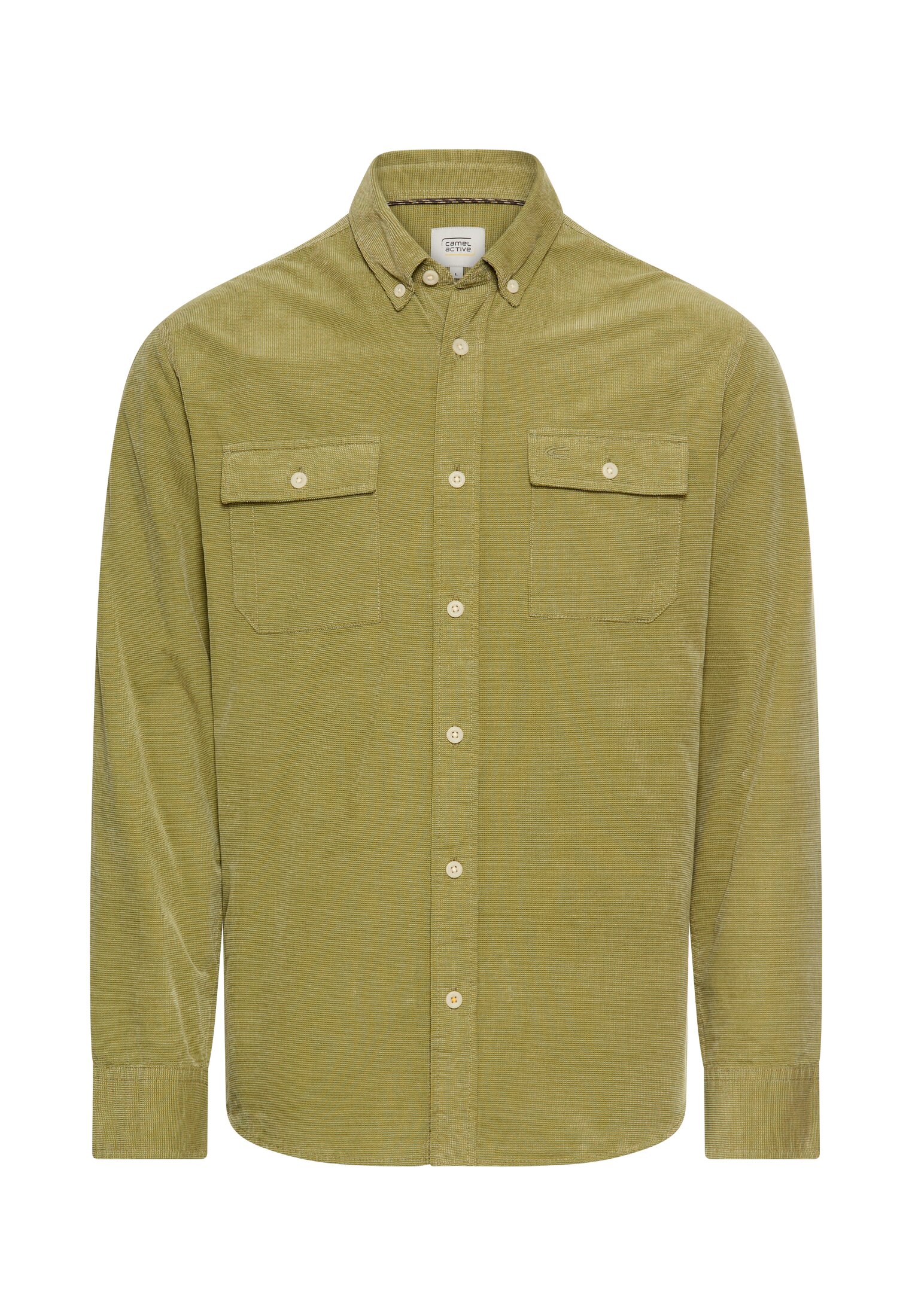 Camel Active Skjorte-large
