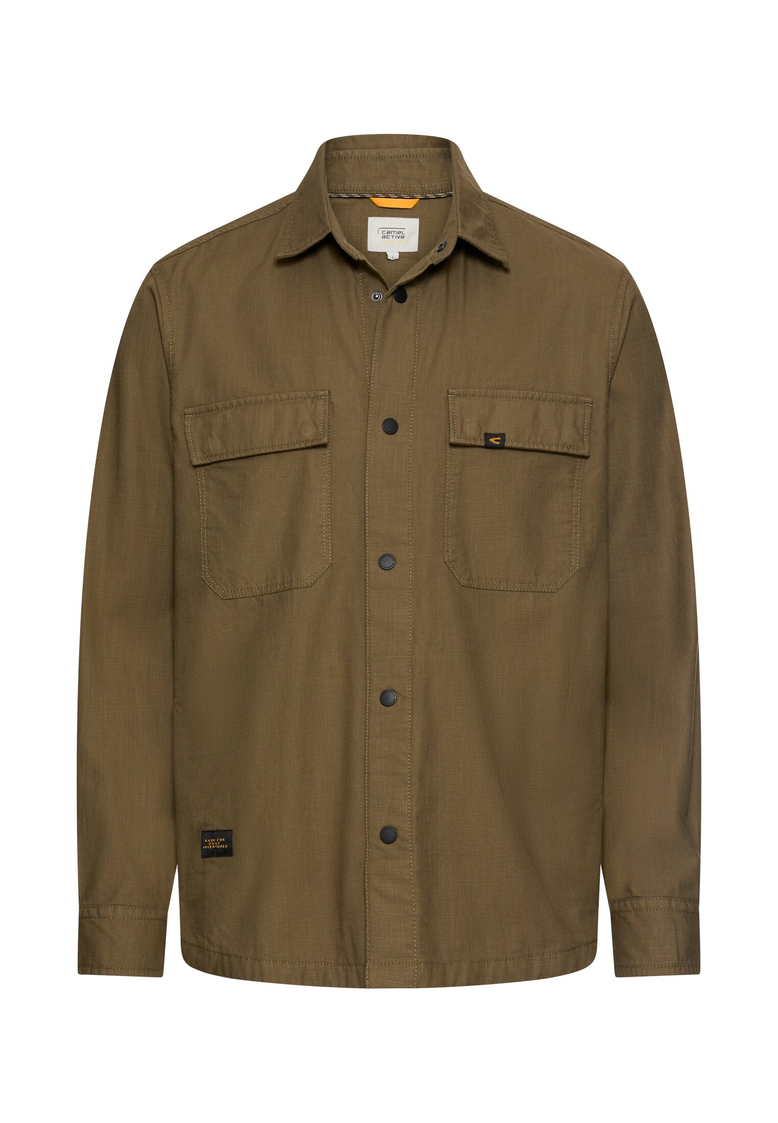 Camel Active Overshirt-medium