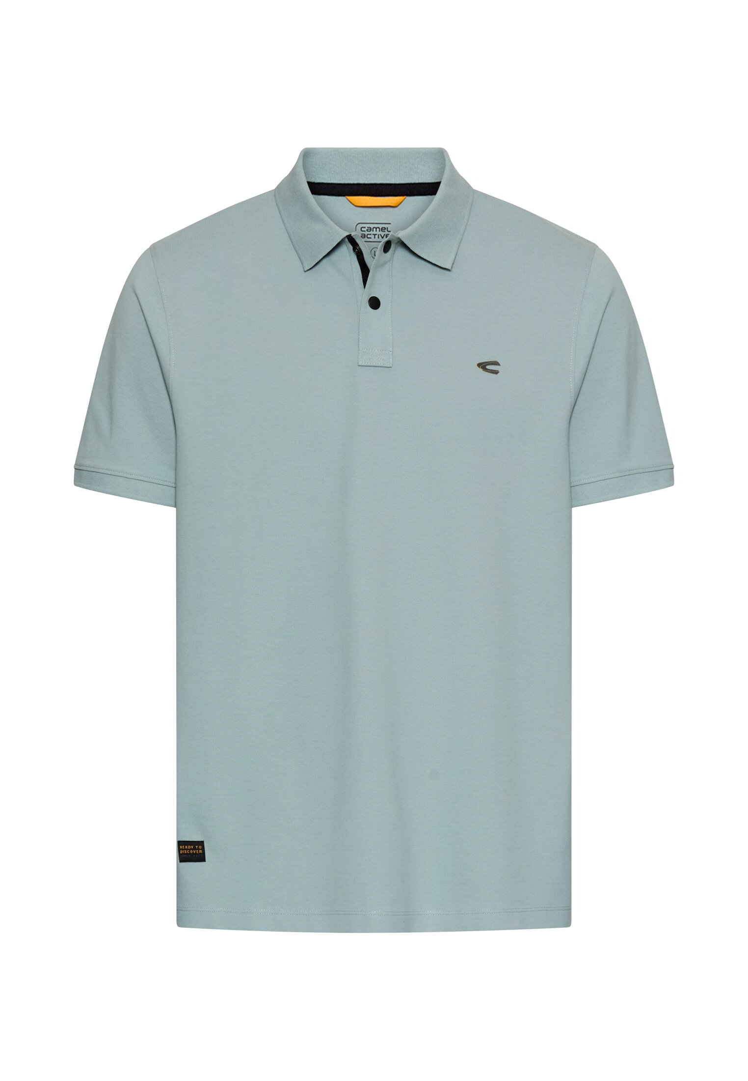 Camel Active Polo 409920-7p01-43-4x-large