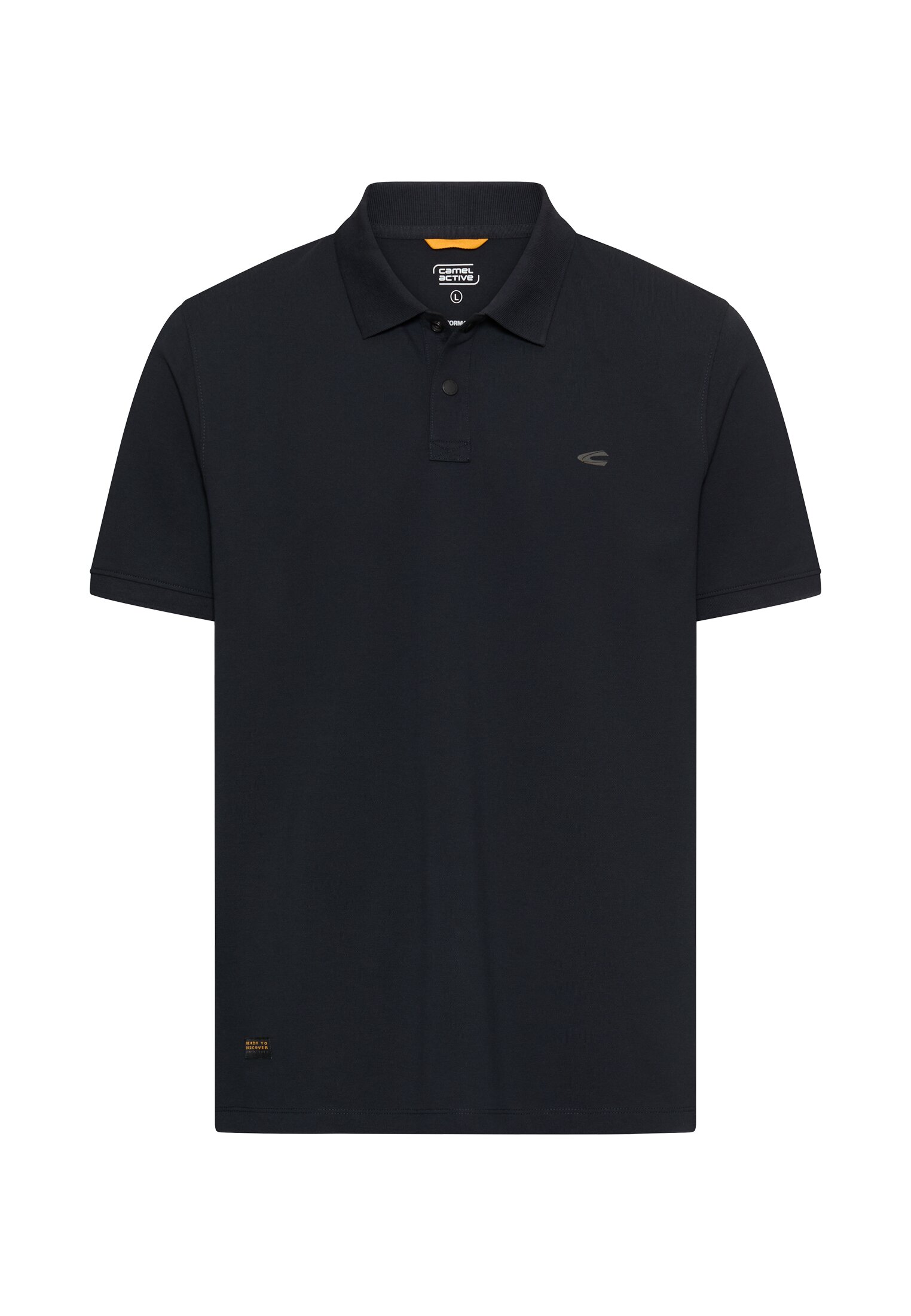 Camel Active Polo 409920-7p01-48-2x-large