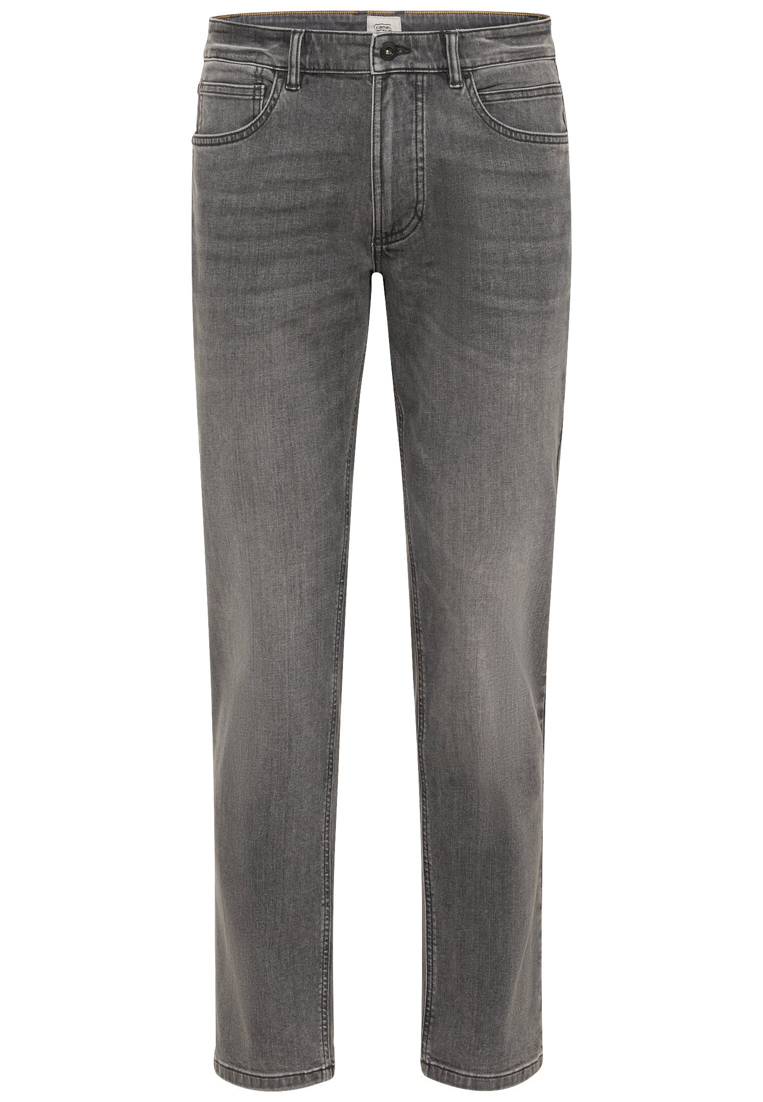 Camel Active Houston Regular Fit Jeans