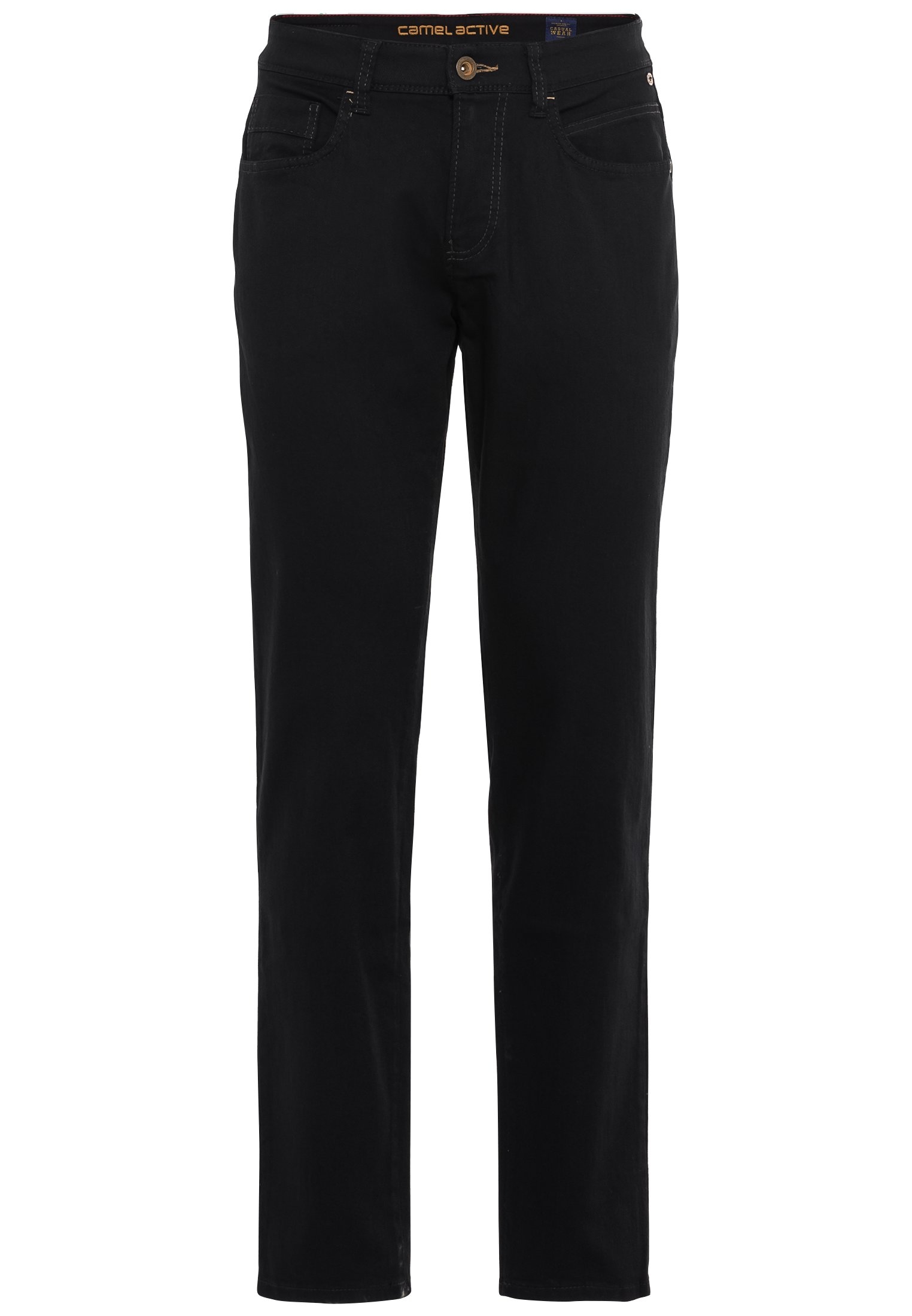 Camel Active Houston Regular Fit Jeans