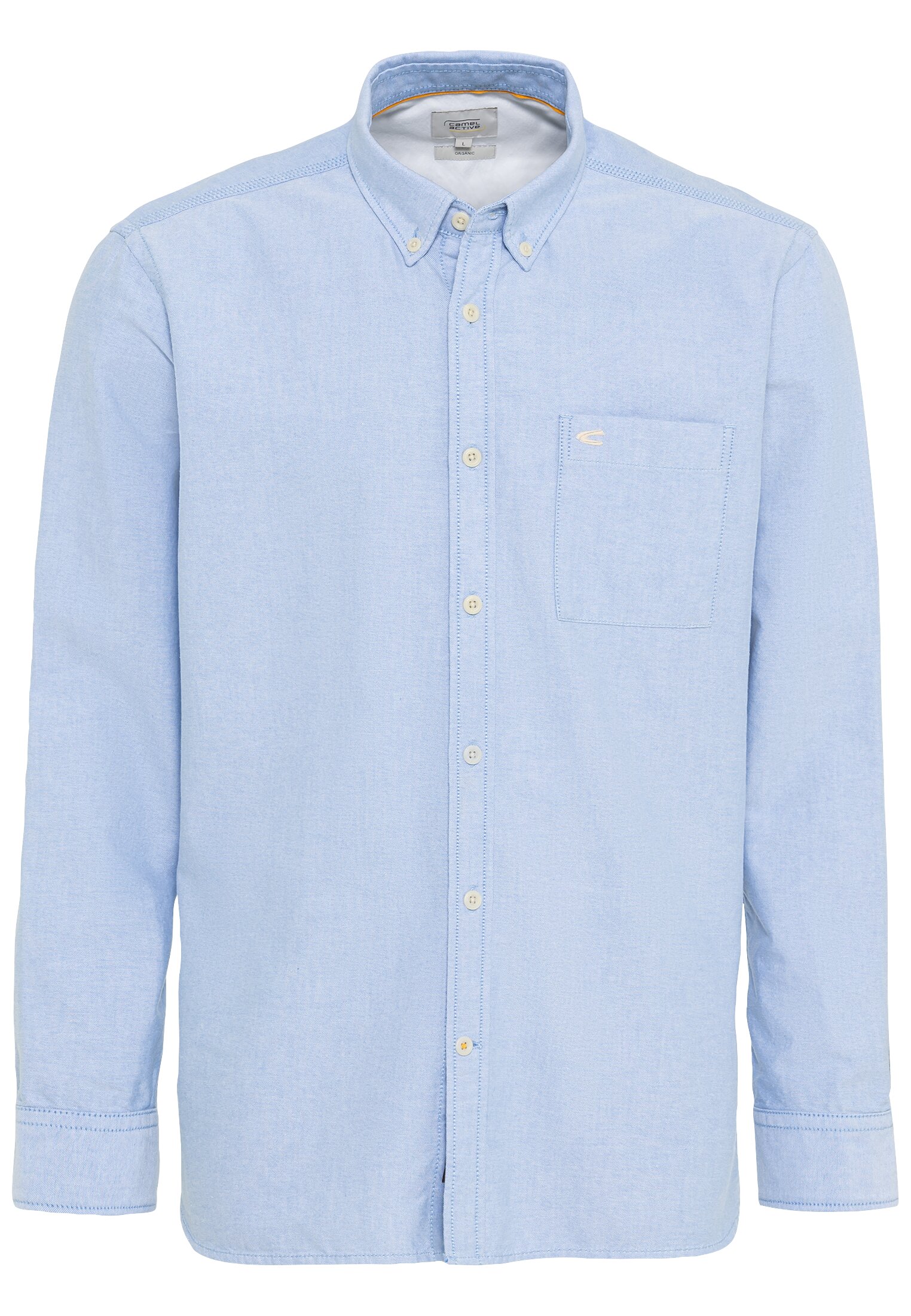 Camel Active Oxford Skjorte-small