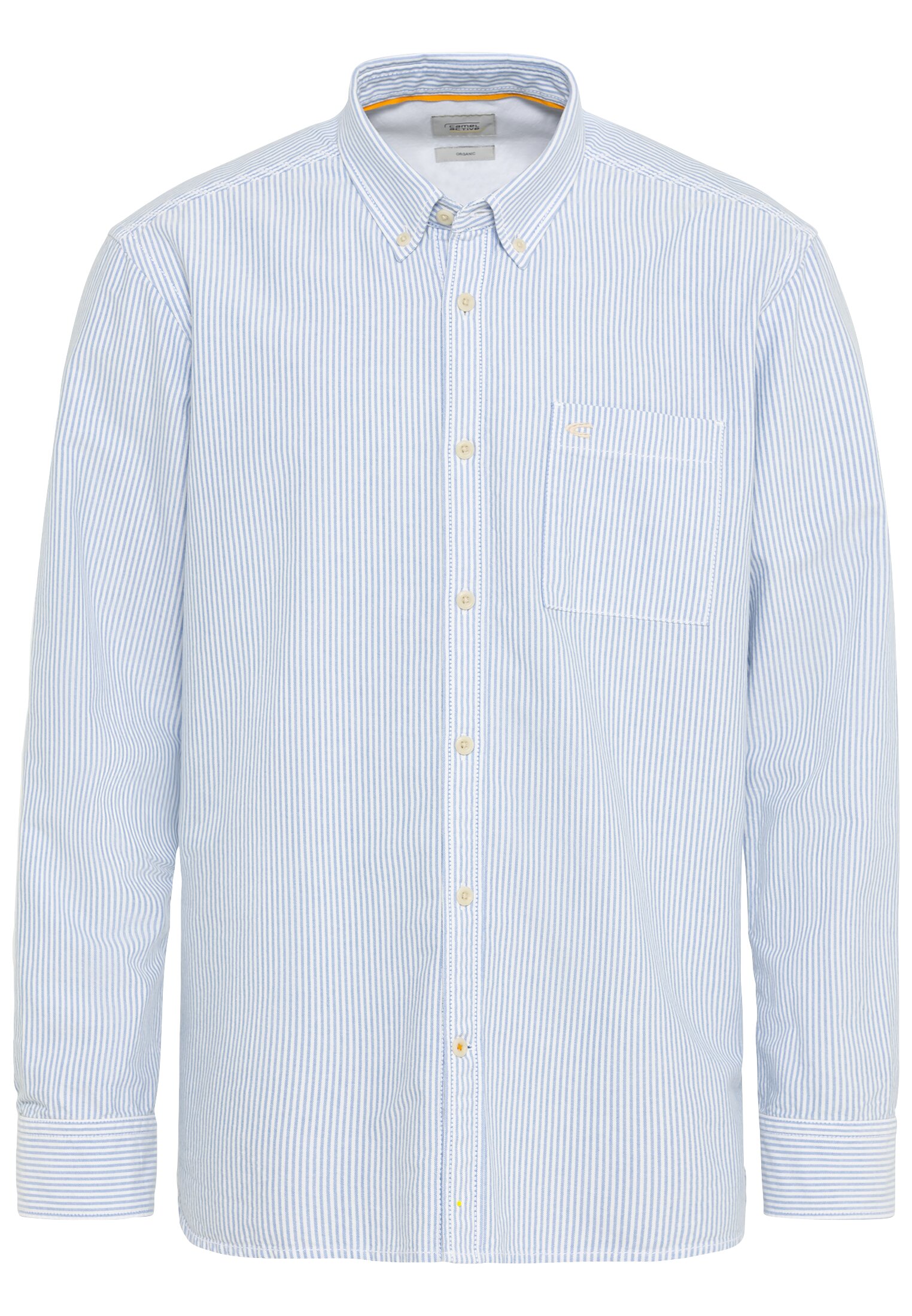 Camel Active Oxford Skjorte-small