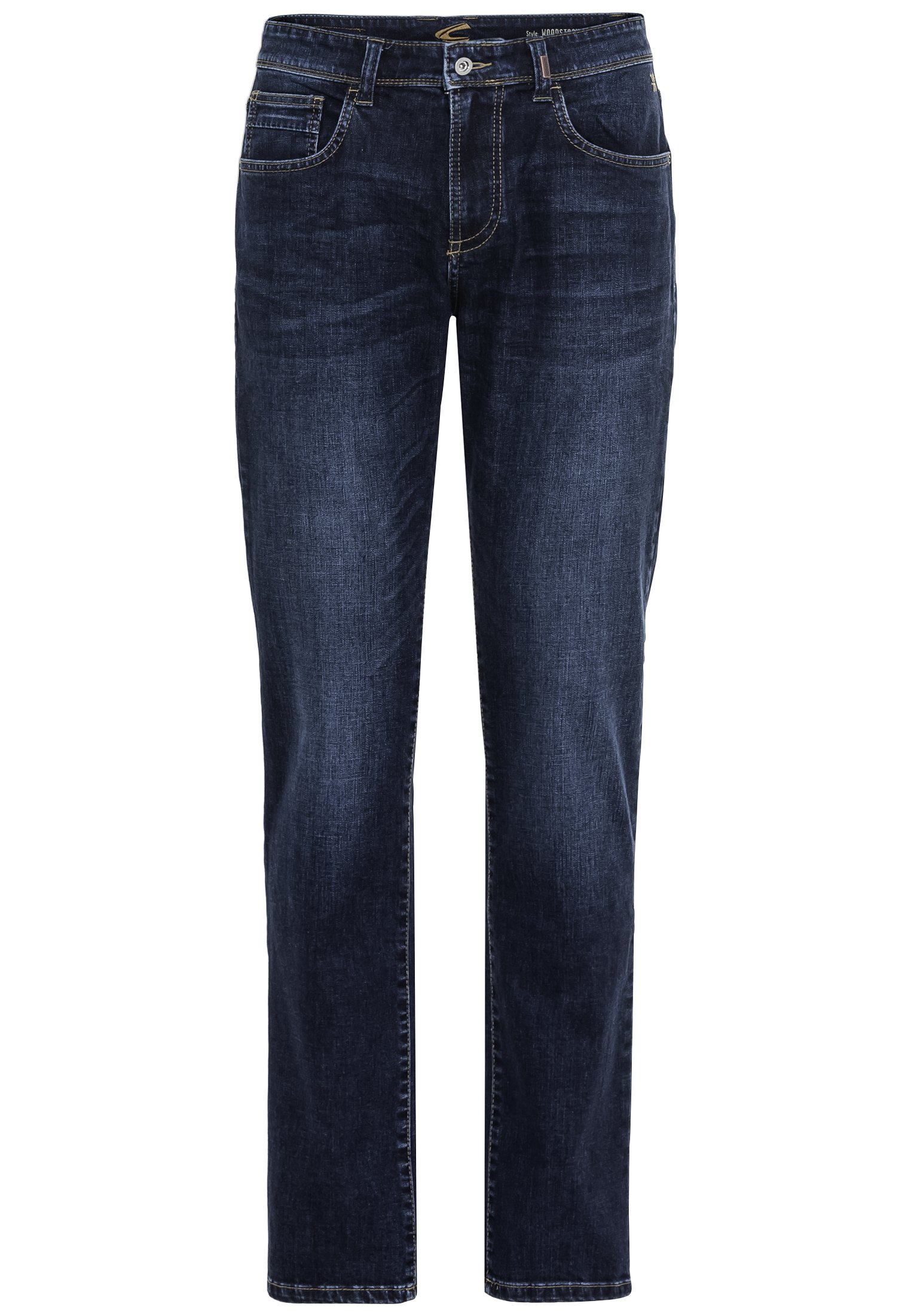 Camel Active Woodstock Relaxed Fit Jeans-33w/36l