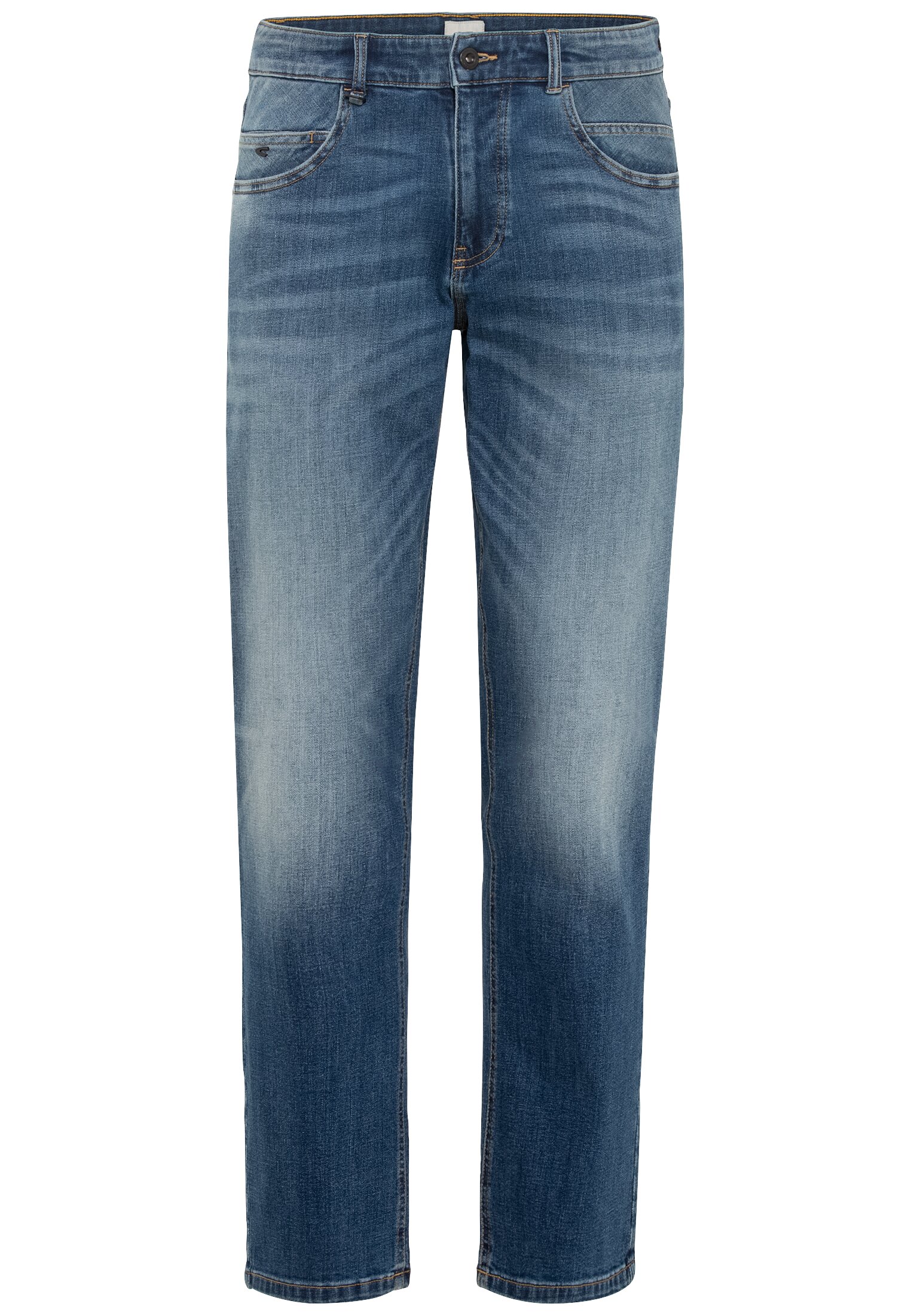 Camel Active Woodstock Relaxed Fit Jeans-31w/30l