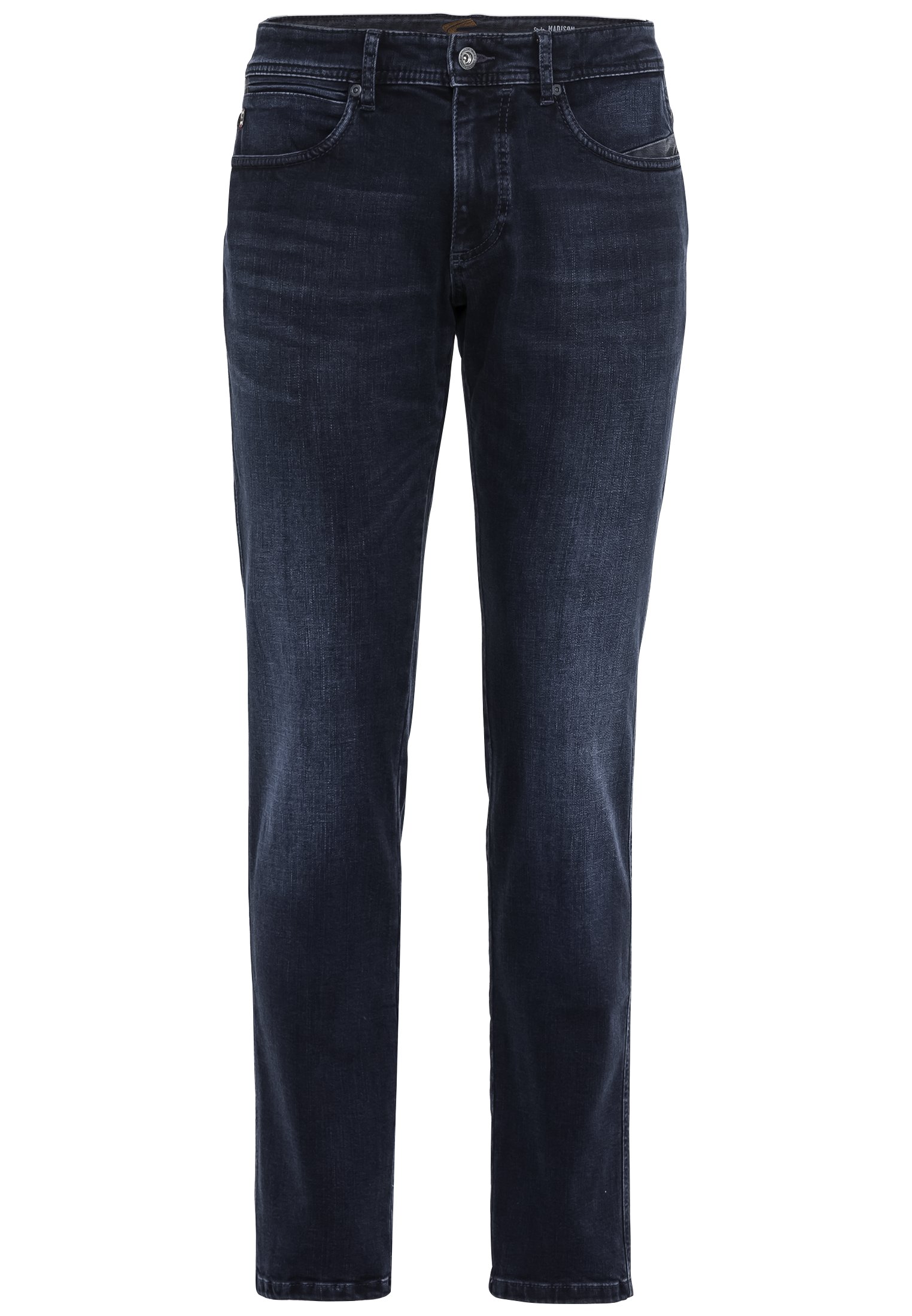 Camel Active Madison Slim Fit Jeans-36w/36l