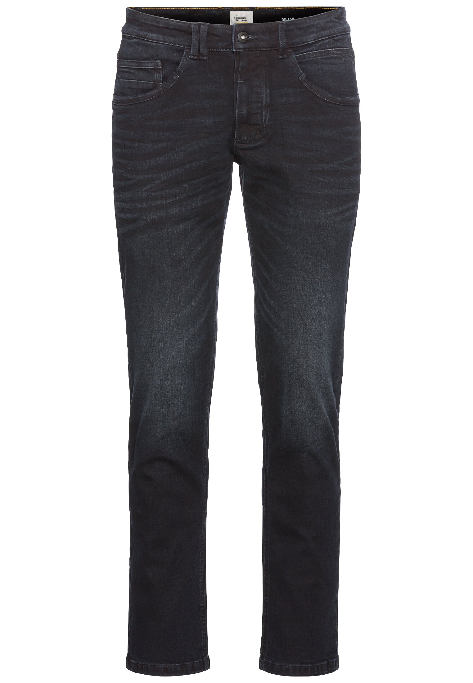 Camel Active Madison Slim Fit Jeans-50w/34l