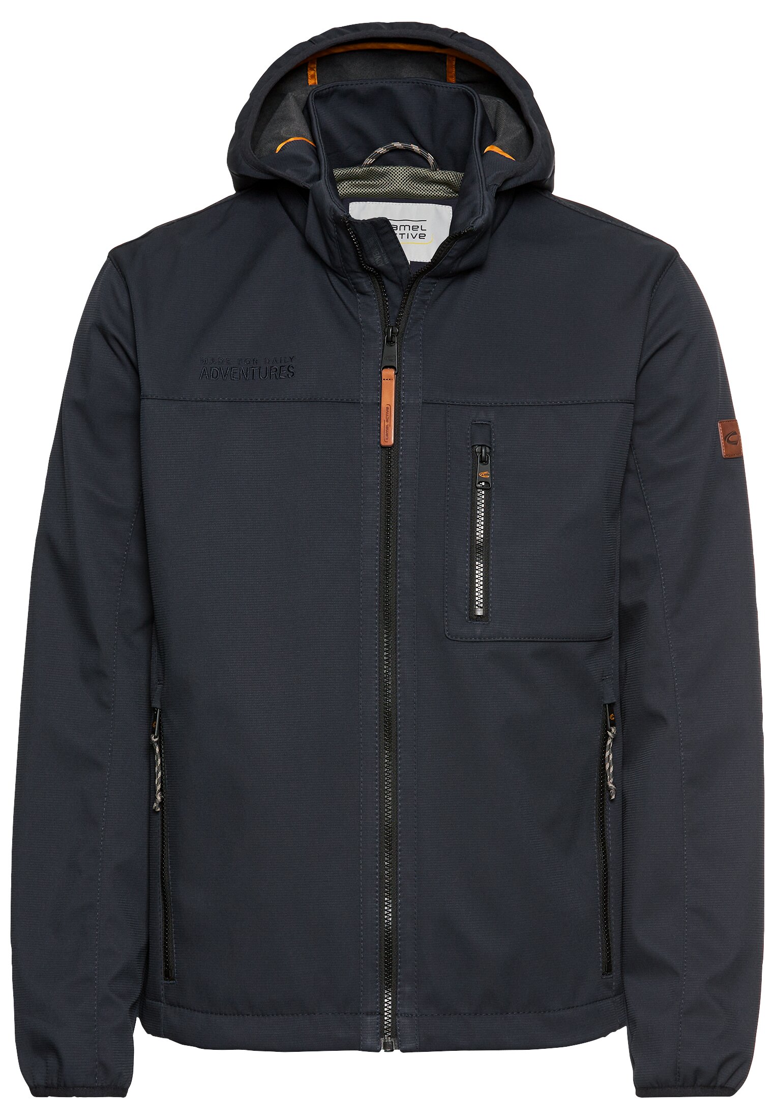 Camel Active Forårs Jakke-4x-large