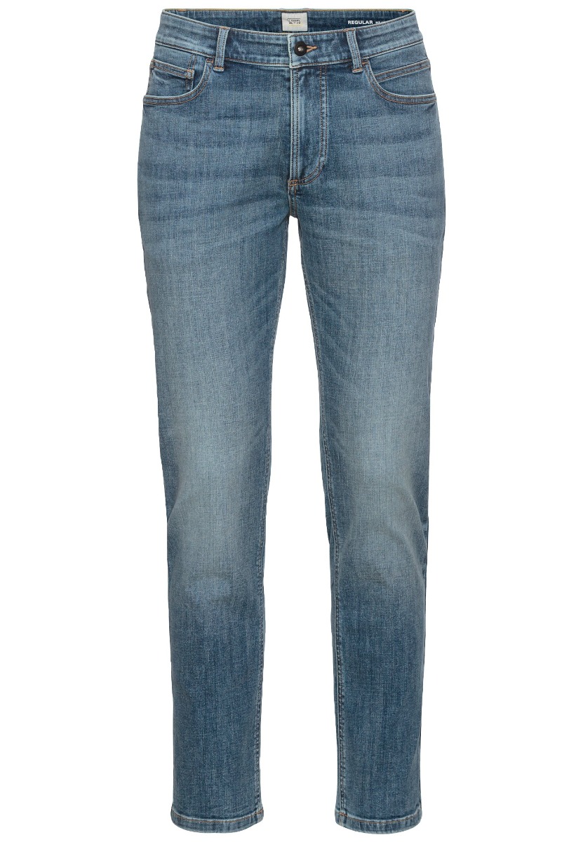 Camel Active Houston Regular Fit Jeans