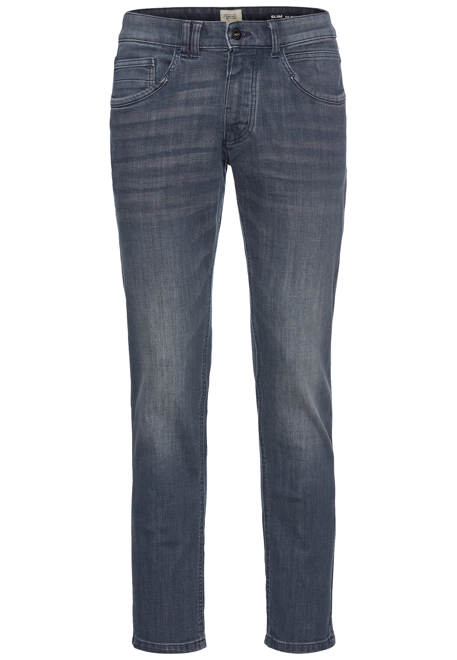 Camel Active Madison Slim Fit Jeans-34w/36l