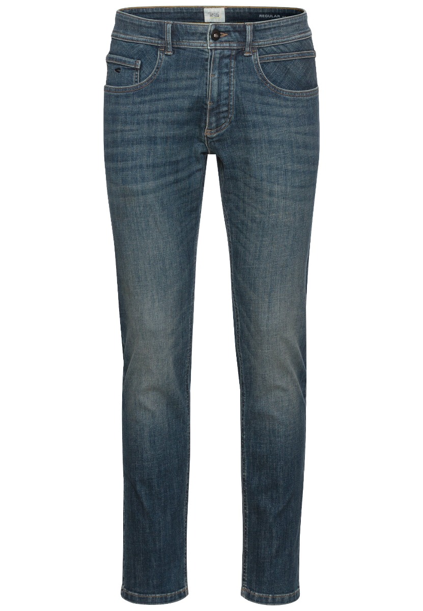 Camel Active Houston Regular Fit Jeans