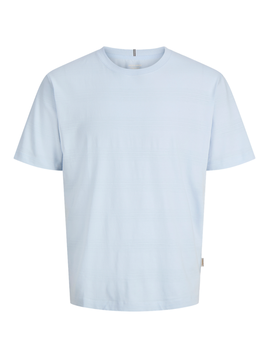 Jack & Jones T-shirt 12295200 Cashmere Blue