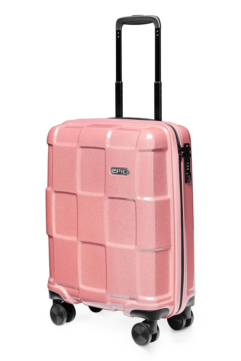 Epic Kuffert Reflex Evo Trolly 2,8kg 40l