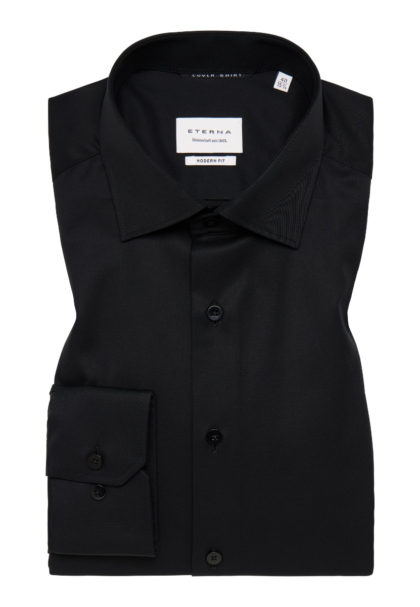 Eterna Skjorte Modern Fit 8817 X18k 39 Cover Shirt