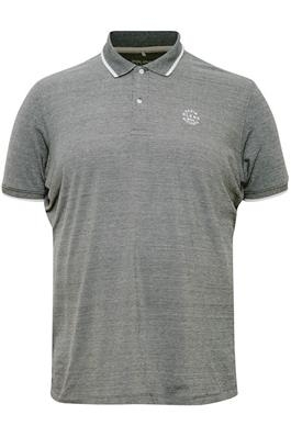 Blend Big And Tall Polo