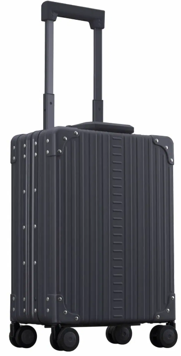 Aleon 20" Kabine Vertical Business Carry-on Black 2055