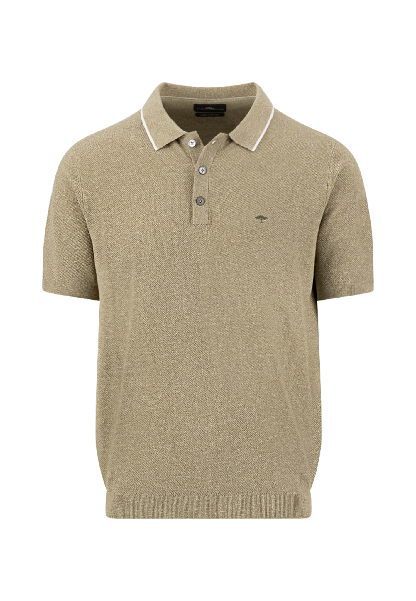 Fynch Hatton Polo 1603 702 745-2x-large