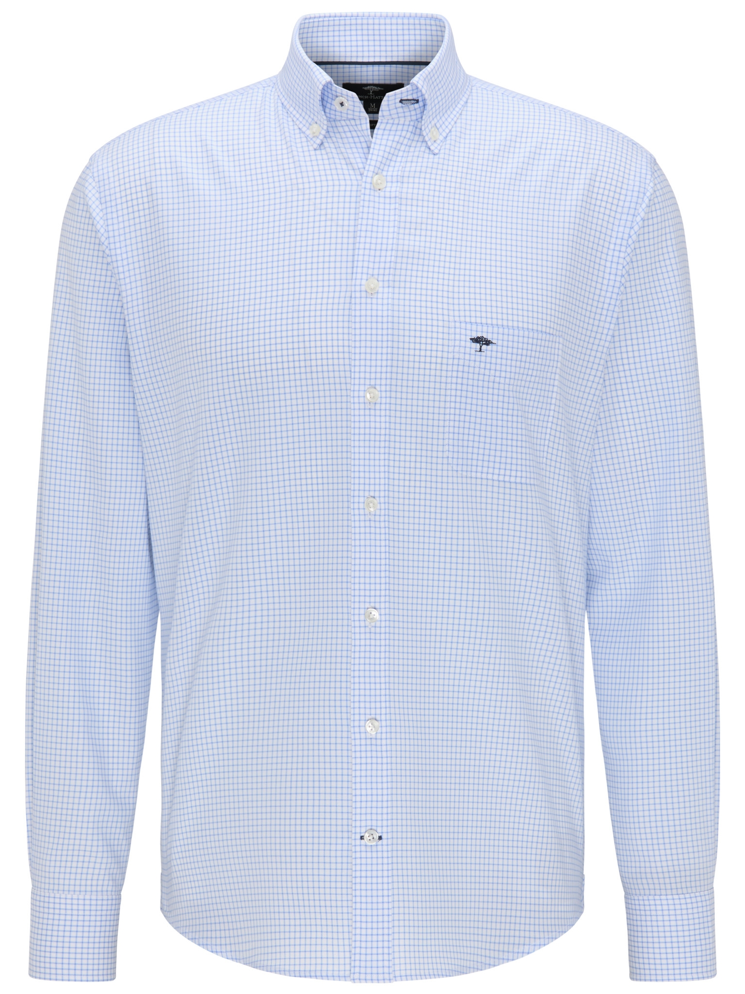 Fynch Hatton Oxford Skjorte