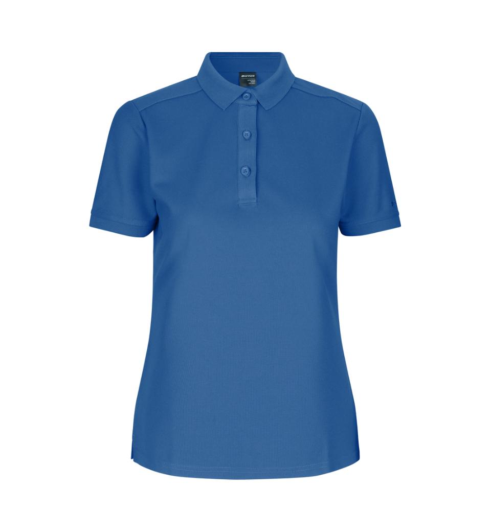 Geyser Women Polo Kongeblå-3x-large