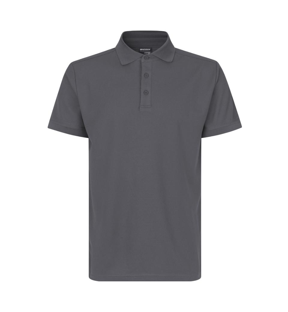 Geyser Funktions Polo Silver Grey-small