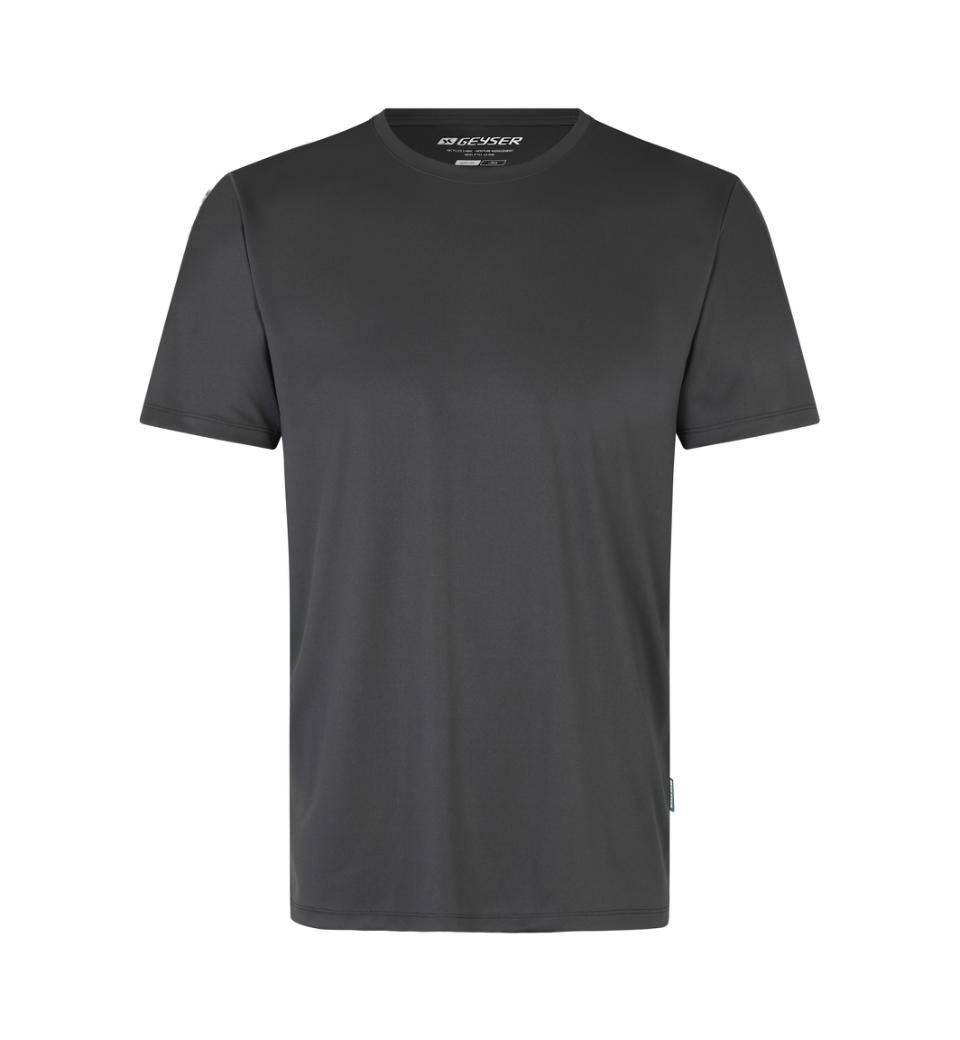 Geyser T-shirt Koks Grå-small
