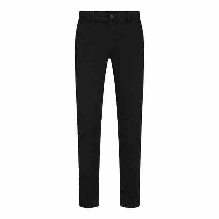 Signal Chino Bukser Victor Black