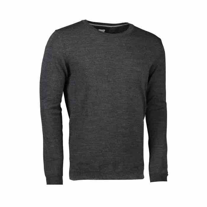 Seven Seas Strk S650 Dark Grey Melange_3x-large