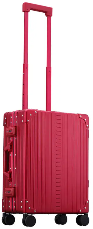 Aleon 21" Kabine International Carry-on Red A2155240