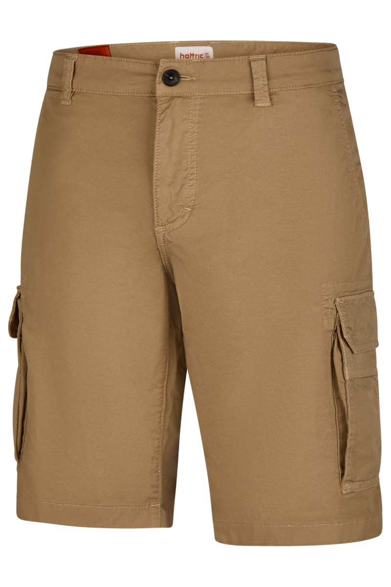 Hattric Shorts 696305 7313 13