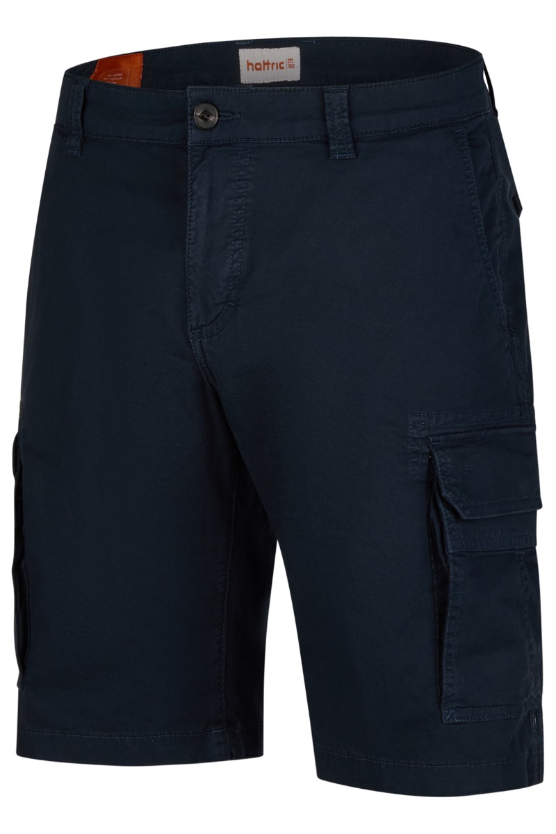 Hattric Shorts 696305 7313 43