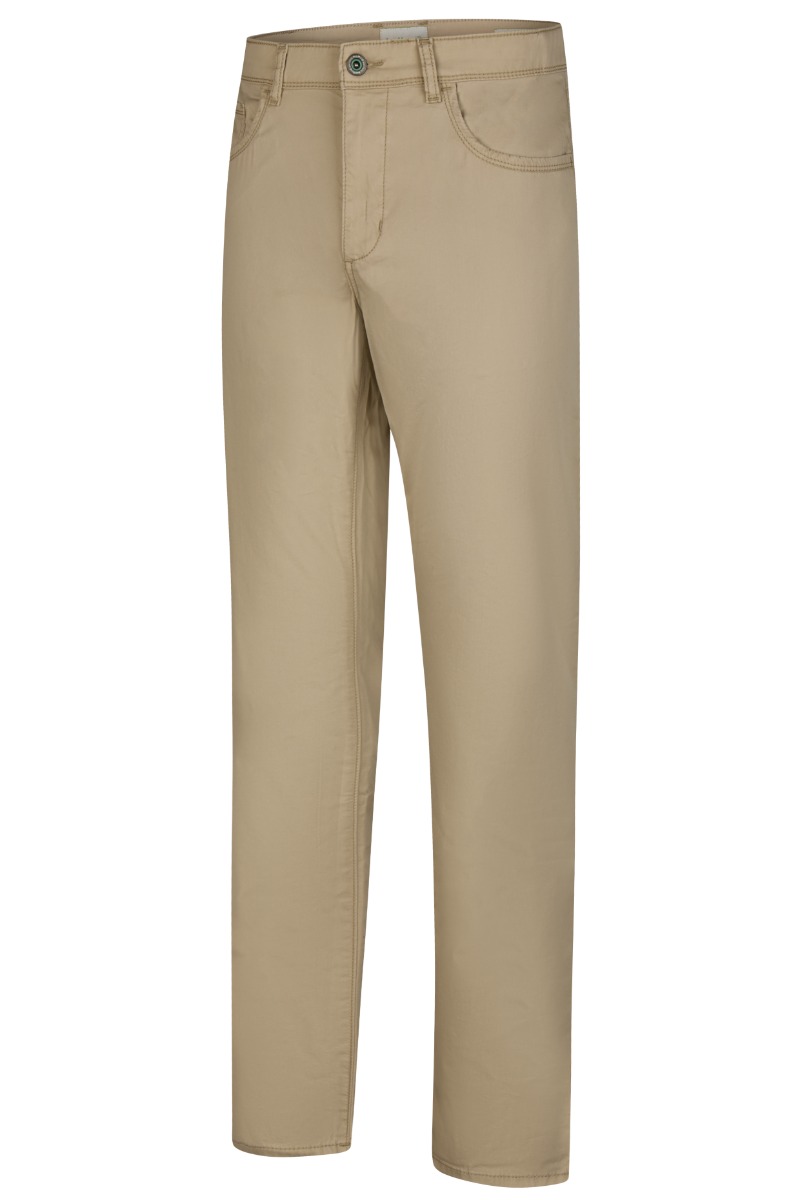 Hattric Lærredsbukser Harvey Modern Fit 677725 9311 03